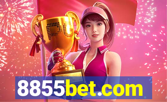 8855bet.com