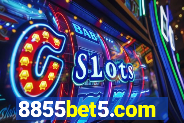 8855bet5.com