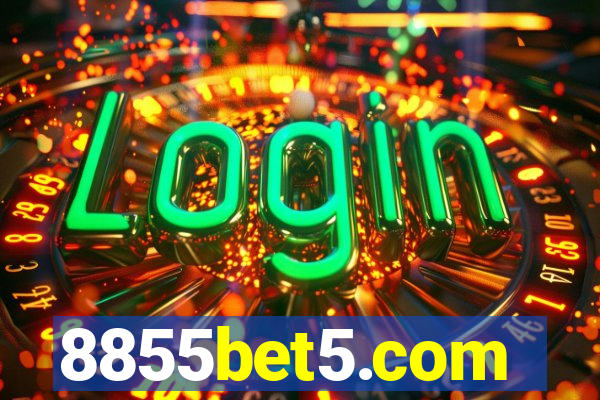 8855bet5.com