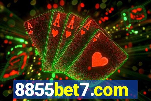 8855bet7.com