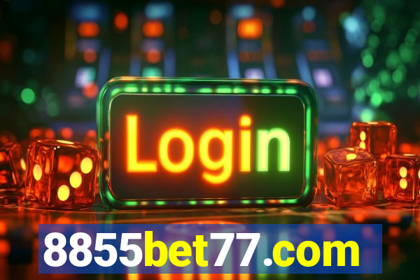 8855bet77.com