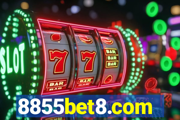 8855bet8.com