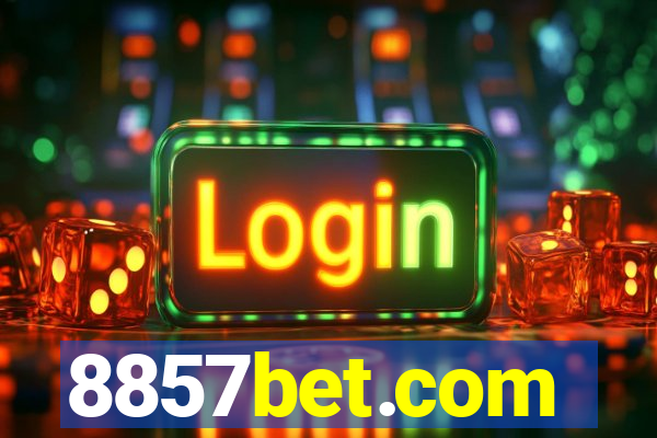 8857bet.com