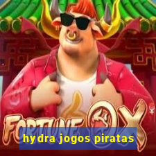 hydra jogos piratas