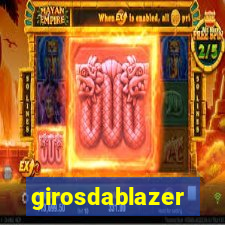 girosdablazer