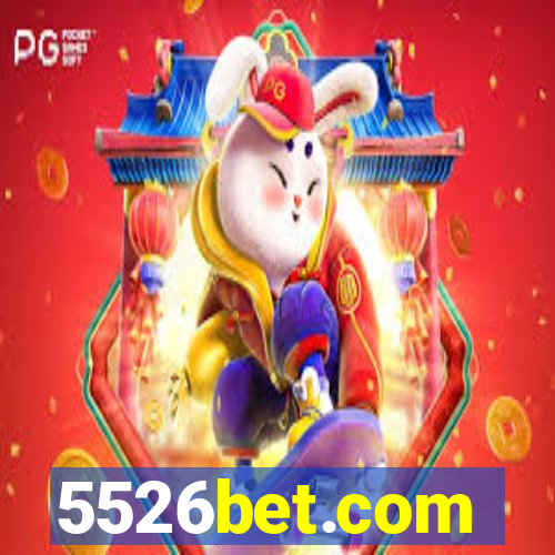 5526bet.com