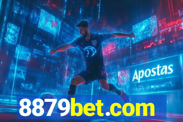 8879bet.com