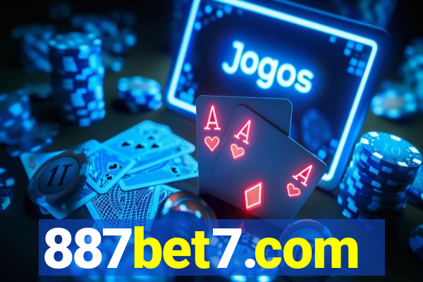 887bet7.com