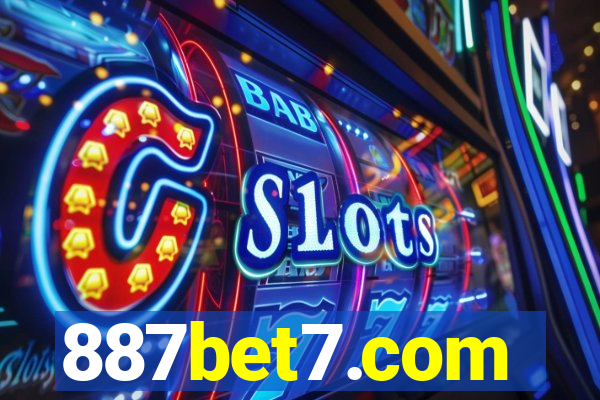 887bet7.com