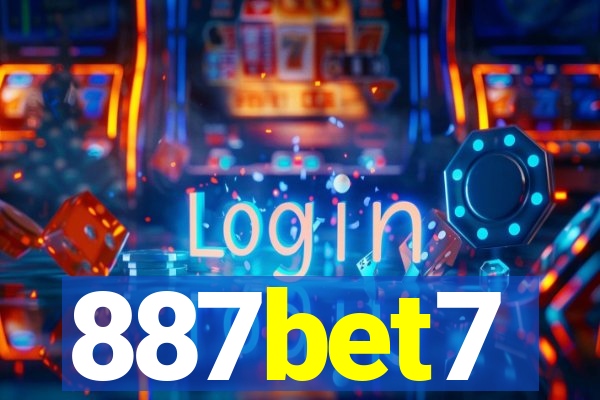 887bet7