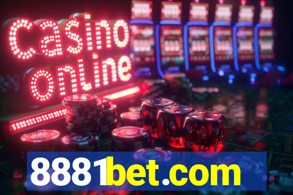 8881bet.com