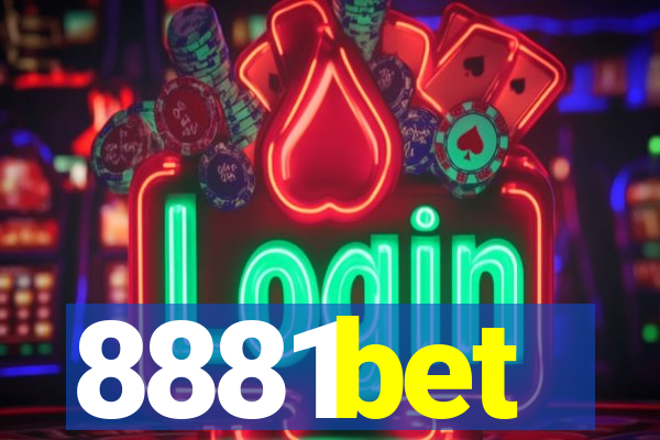 8881bet