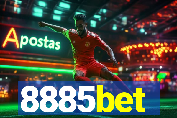 8885bet