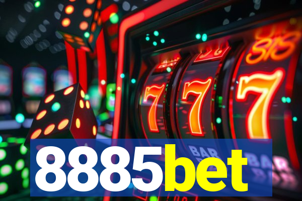 8885bet