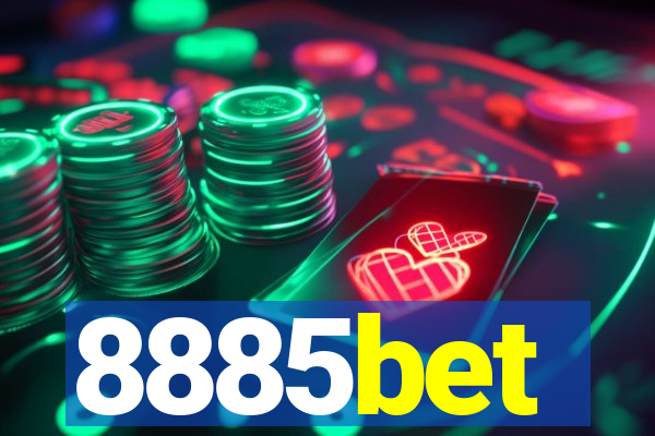 8885bet