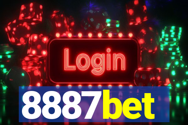 8887bet