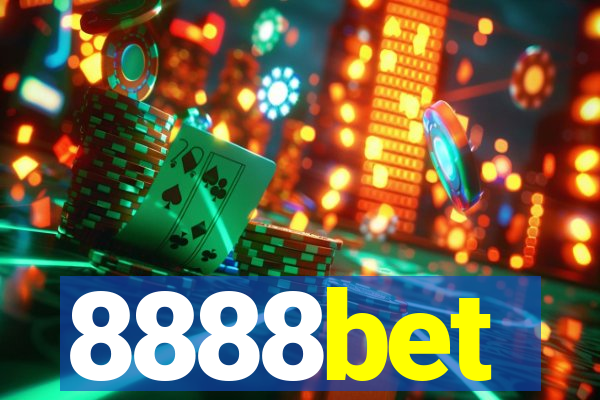 8888bet