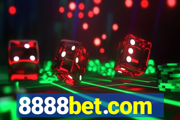 8888bet.com