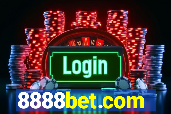 8888bet.com