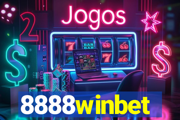 8888winbet