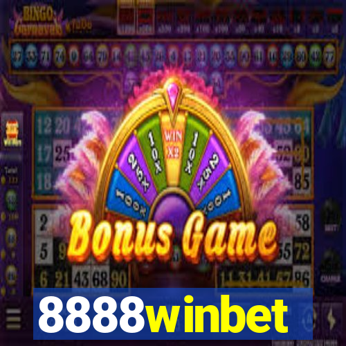 8888winbet