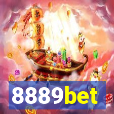 8889bet