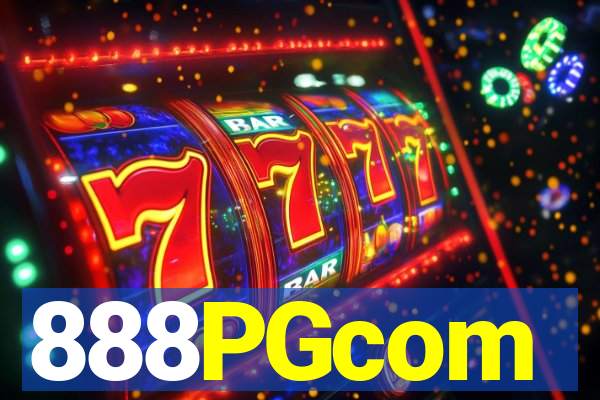 888PGcom