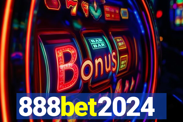 888bet2024