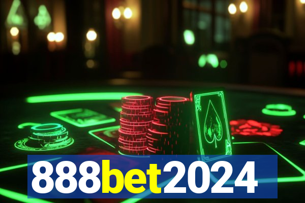 888bet2024