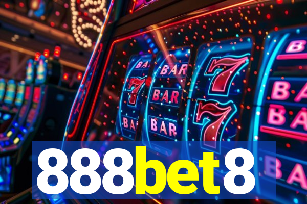 888bet8