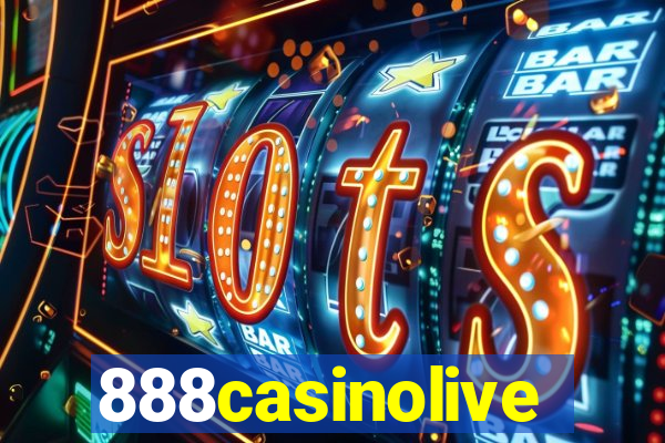 888casinolive