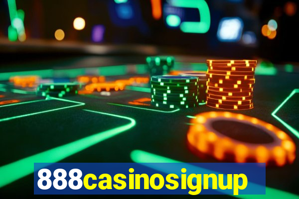 888casinosignup