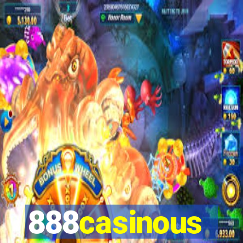 888casinous