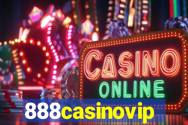 888casinovip