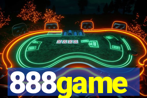 888game