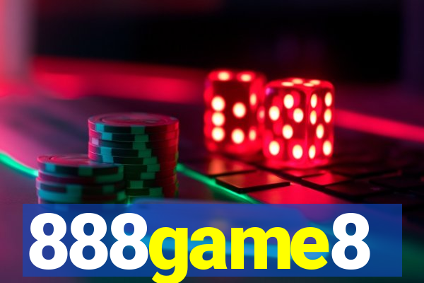 888game8