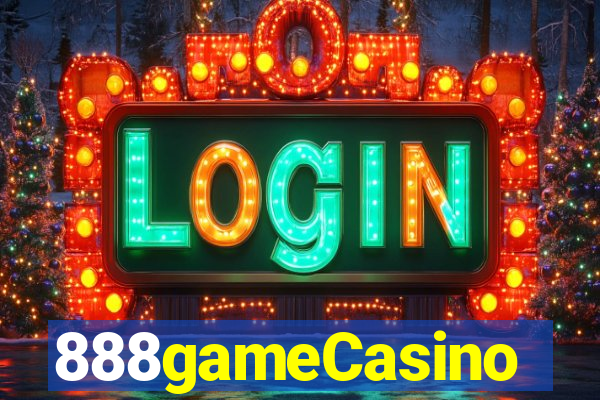 888gameCasino