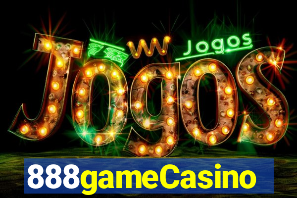 888gameCasino