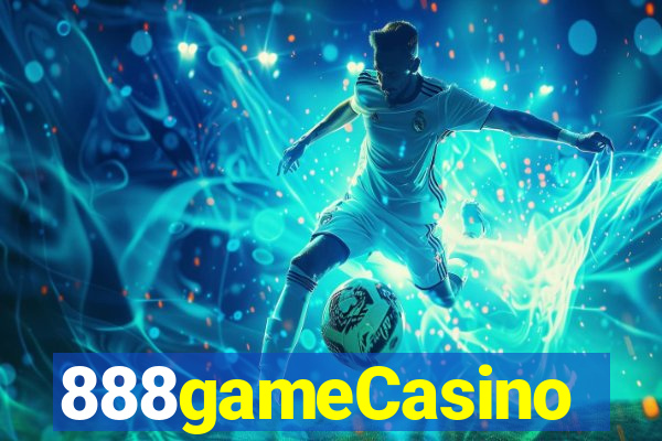 888gameCasino