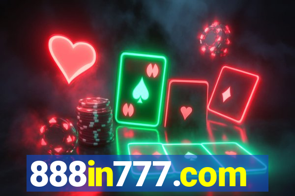 888in777.com