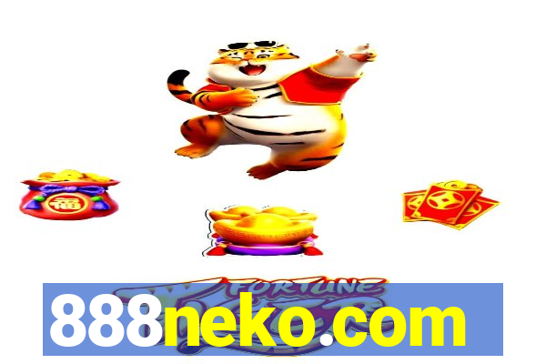 888neko.com