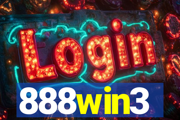 888win3