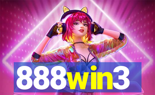 888win3