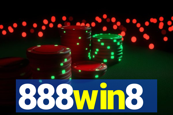 888win8