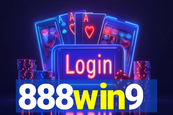 888win9