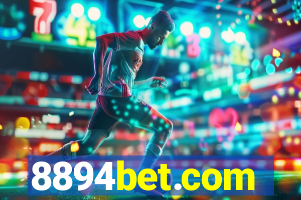 8894bet.com