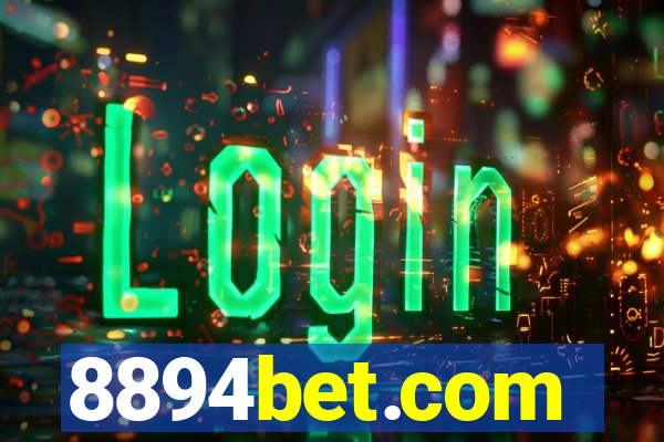 8894bet.com