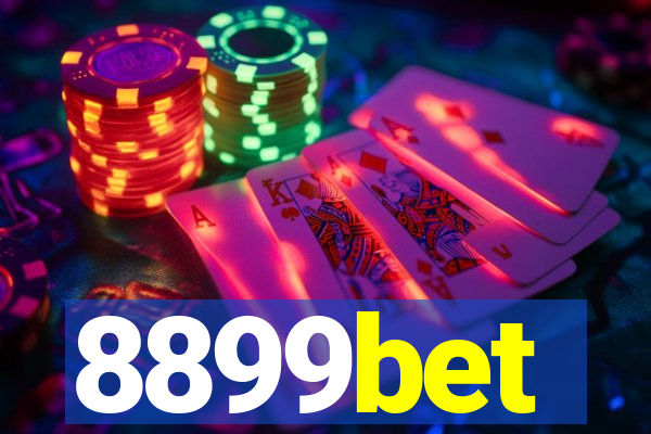 8899bet