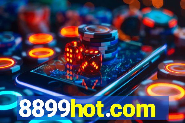 8899hot.com