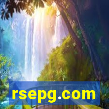 rsepg.com